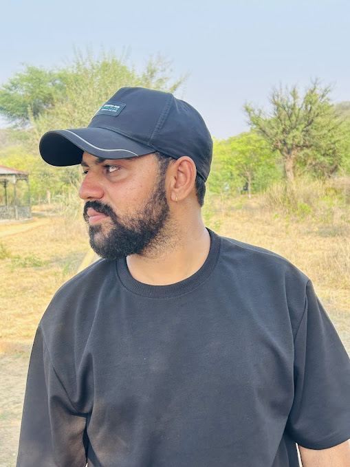 Rohit