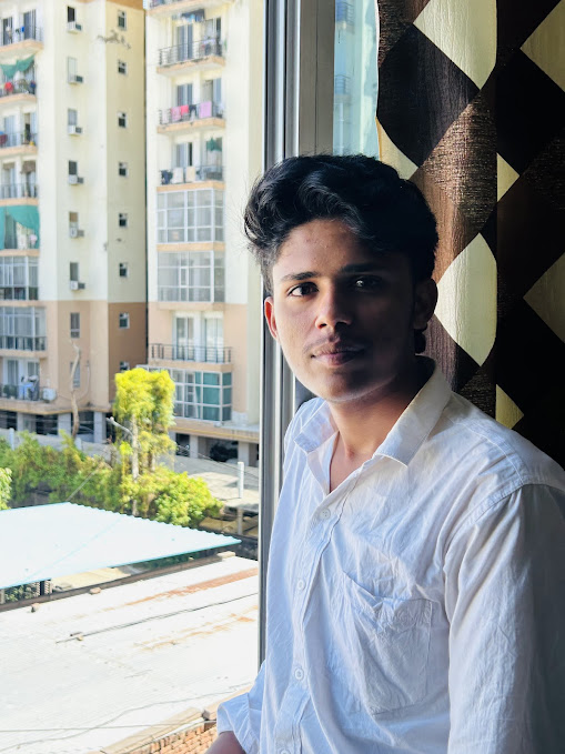 Rahul Sharma